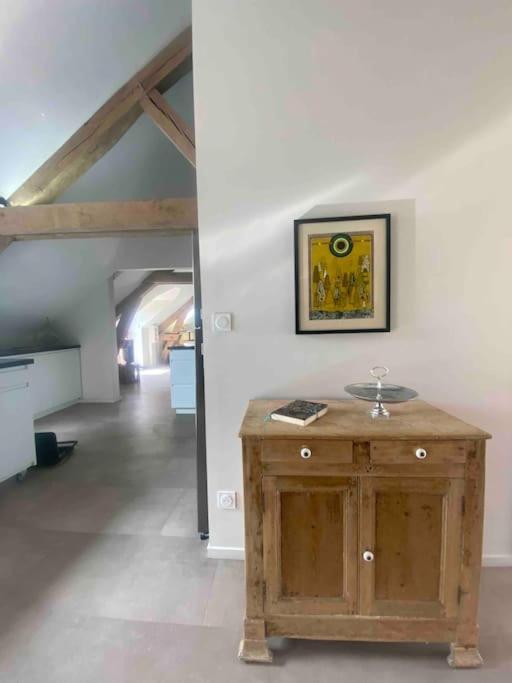 Villenouan Domaine Et Gites Lailly-en-Val Esterno foto