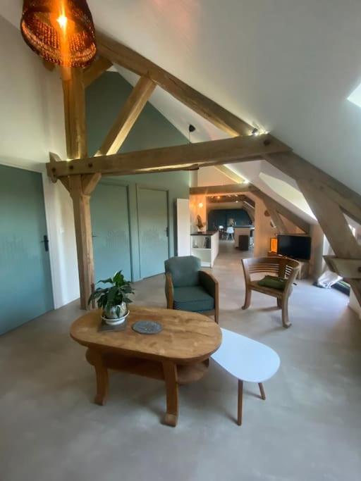Villenouan Domaine Et Gites Lailly-en-Val Esterno foto